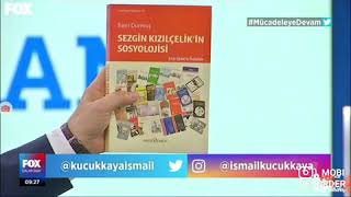 Basri Durmuş Sezgin Kızılçelikin Sosyolojisi