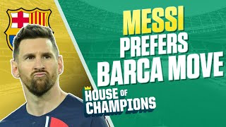 Is Lionel Messi the super star La Liga needs?