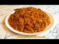 Тушеная Капуста с Мясом / Cabbage with Meat / Лучший Рецепт