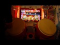 太鼓の達人キミドリ Hurtling Boys(でたらめ)フルコンボ
