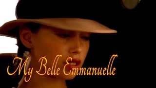David Rose - My Belle Emmanuelle