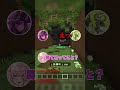 ぶりっこAIと天然AIをなかよくさせようとしたらどうなるか検証してみた　#マイクラ #マインクラフト