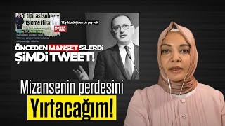 Hilal Kaplandan Okkalı Satırlar Kaportası Değiştirilmiş Stv - Sesli Makale