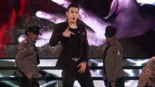 [100918/사랑나눔콘서트] 박재범 - DEMON.m2ts
