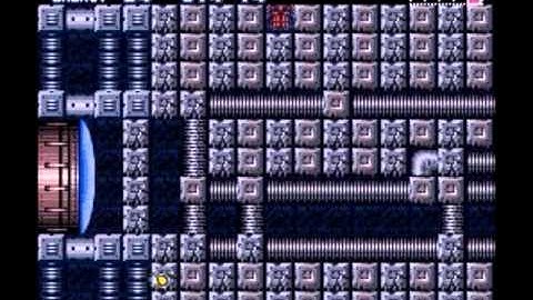 Super Metroid Extra, part 1 of 3