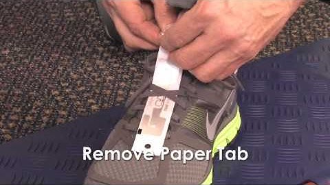 ChronoTrack D-Tag Directions