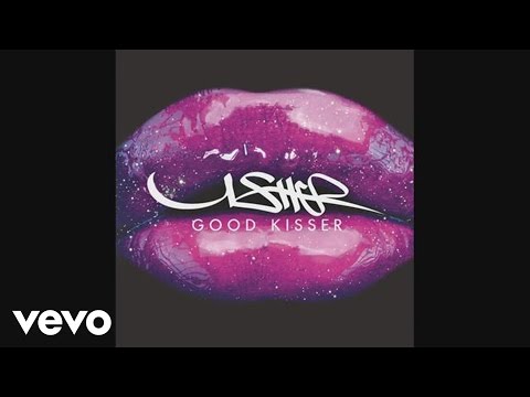 Usher - Good Kisser (Audio)