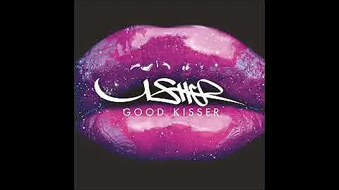 Usher - Good Kisser (Official Audio)