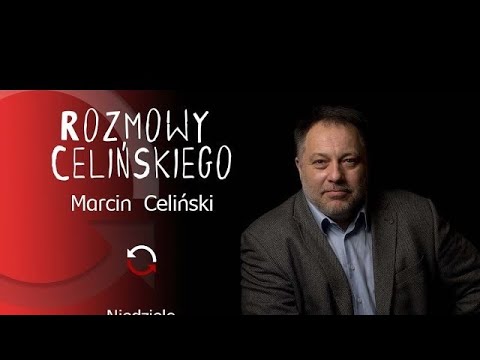                     Rozmowy Celińskiego - Andrzej Rozenek - odc. 86
                              