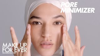 NEW STEP 1 PRIMER Pore Minimizer | MAKE UP FOR EVER