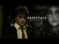 HARRY POTTER FAİRYTALE Alexander Rybak Slowed Harrypotter Fairytale HARRY POTTER FAİRYTALE Alexander Rybak Slowed Harrypotter Fairytale
