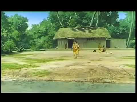 Ramayanam เดฐเดพเดฎเดพเดฏเดฃเด Raman Lanka Ravanan Padaporuthanam Version By Anandhan R Nair Kattackalil ADEGLRS