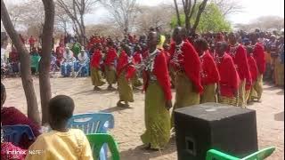 Kwaya ya watoto kutoka ketumbeini #kopkoptv
