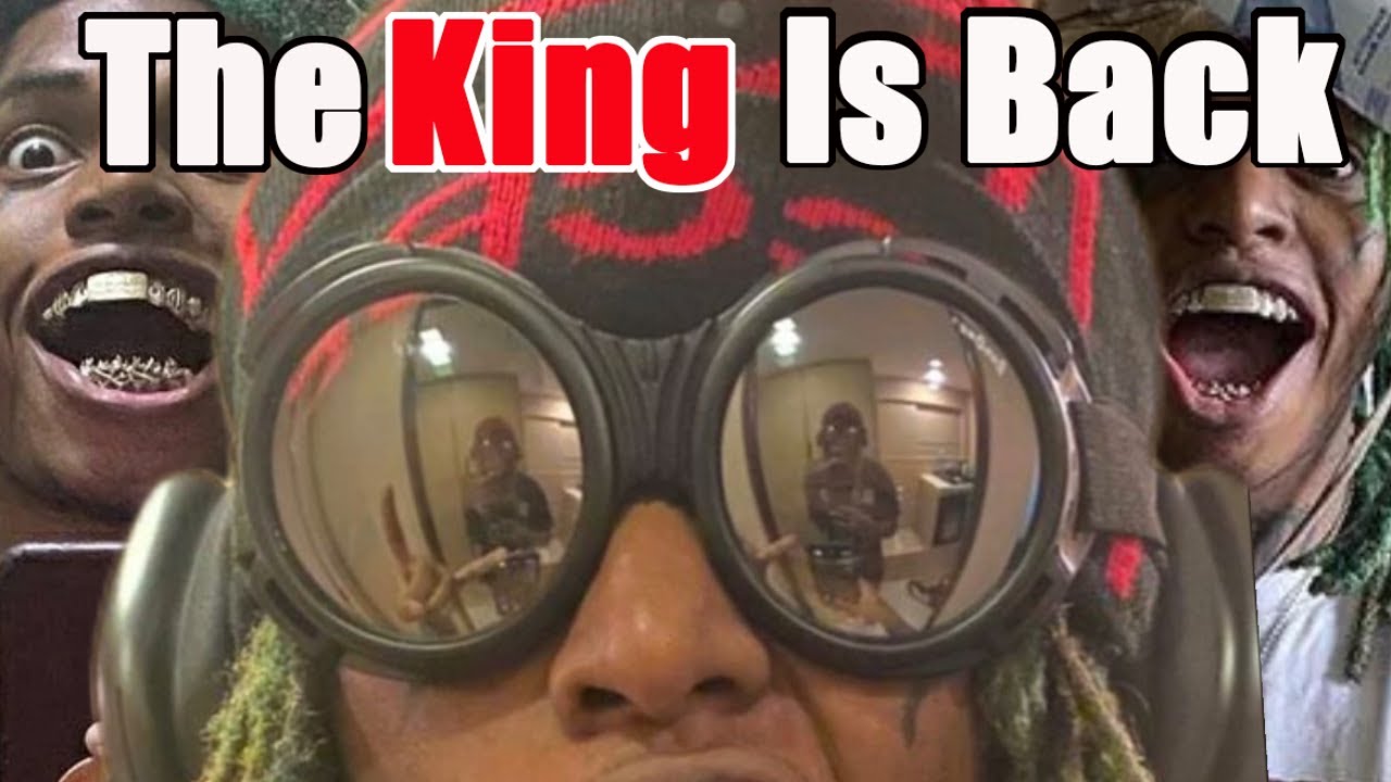 Неожиданное возвращение Зиллаками