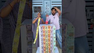 Mom vs son epic  bottle flip challenge part 19 #shorts