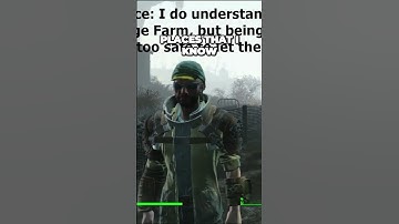 Ultimate Fallout 4 Brahmin Farming Guide: Maximize Your Caps and Resources! #fallout4