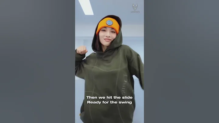 READY FOR THE SWING? 🚀