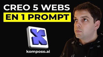 Esta Herramienta IA Crea los MEJORES Diseños que HE VISTO - Claude Opus 4.5