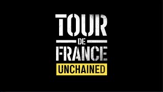 Tour de France: Unchained | Trailer | Series out on June 8 | Netflix