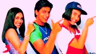 Full Video|Shah Rukh Khan,Kajol |Kumar Sanu,Alka Yagnik |Timeless Classics