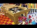 How to build a gaming table (easy)