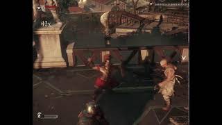 Ryse Son of Rome
