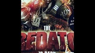 Jadakiss / Fat Joe / Ja Rule / DJ Khaled - New York (is back)
