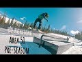 The Most INSANE Day Shredding Keystone A-51 w/ The BOYS!!