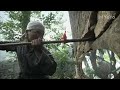 八路軍地道地雷戰太厲害，日軍有來無回被全殲。⚔️ |MMA |功夫 |战争 |中国电视剧 剧名⚔️#东方战场