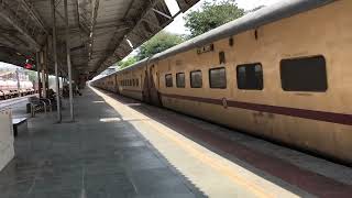 12480 Suryanagari SF Express Crossing Kelva Road