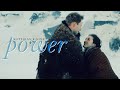 Matthias Helvar & Nina Zenik | POWER