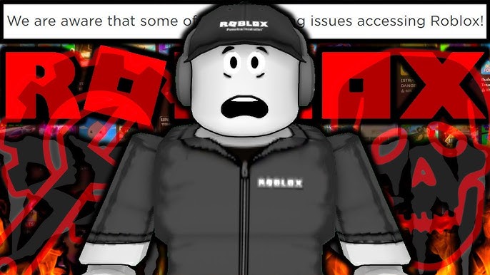 Roblox game hacked, 100 million users' data compromised: Report - Express  Computer