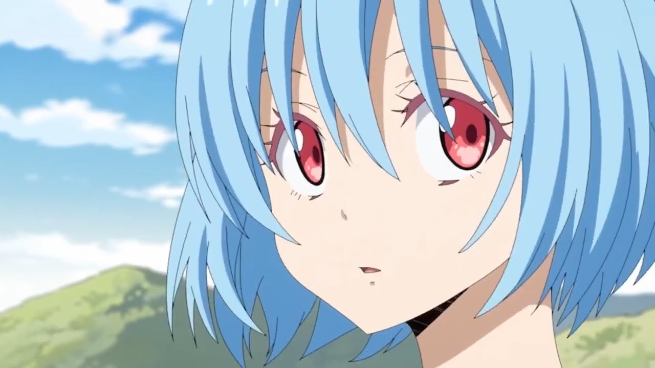 Rimuru daughter