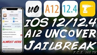 iOS 12.4 / 12.2 / 12.1.4 Unc0ver A12 JAILBREAK Big News | iOS 13.1 Beta | Unc0ver New Site