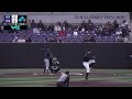 Portland Baseball vs Pepperdine - Game 3 (5-2) - Highlights