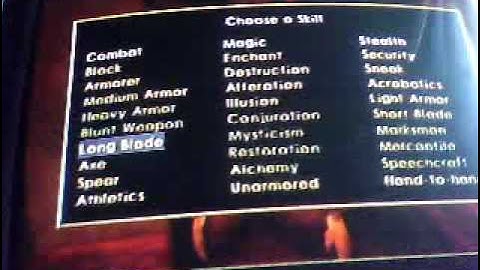 Morrowind Main Quest Walkthrough Part I