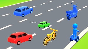 shape-Shifting Game master leval gameplay iOS Android mobiles new level