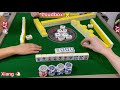 Singapore Mahjong 🀄️ 新加坡麻将vlog57. 3rd Pok When you are at Mp3 Song