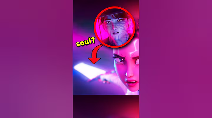 Rumi's Blade Change in KPop Demon Hunters