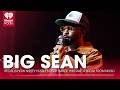Big Sean Recalls How Nipsey Hussle's Death Made Him Take A Break From Music | Fast Facts