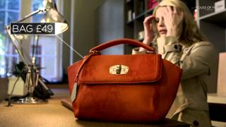 Linea AW13 | House of Fraser