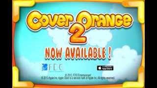 Cover Orange 2 (for iOS) Debut Trailer screenshot 4