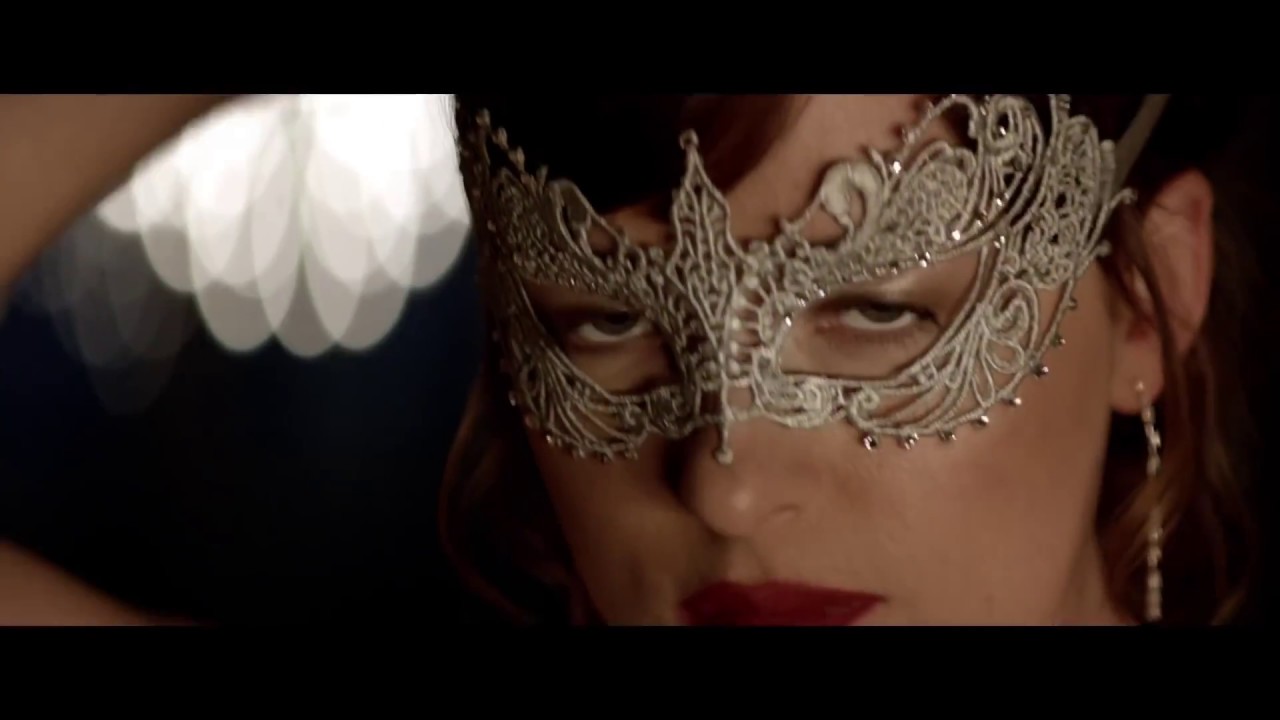 Cinquanta Sfumature Di Nero Film Completo Youtube