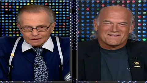 Ventura: Tea Party 'a laugh'