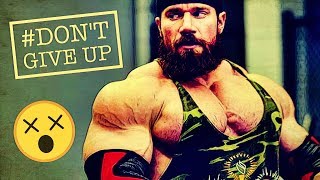 BRING THE PAIN - EPIC GYM MOTIVATION Resimi