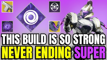 This Build Literally Shouldn
