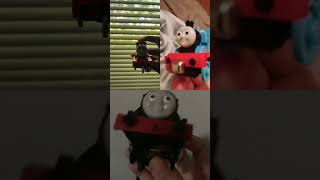 Thomas James and Donald