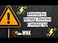 Weather update for kentucky kywx wx kentucky kentuckyweather