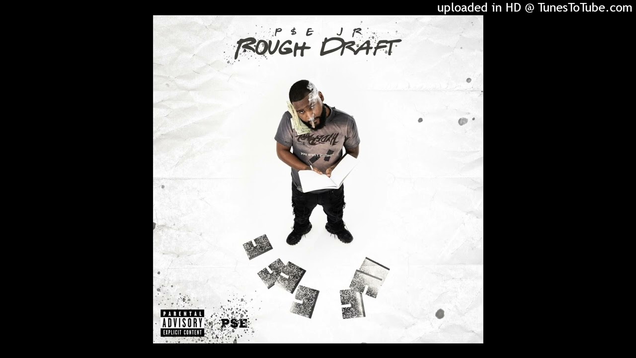 P$E Jr - Auto Pilot (Official Audio) auf YouTube ansehen P$E Jr - Auto Pilot (Official Audio) auf YouTube ansehen
