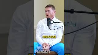 CANELO OPEN TO JAKE PAUL FIGHT AFTER RETIREMENT! 🥊